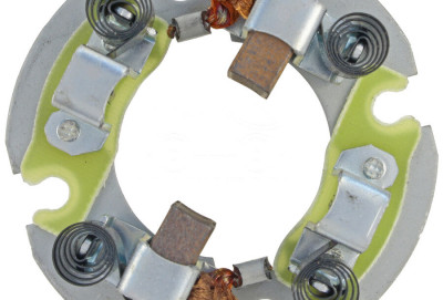Starter fırçası