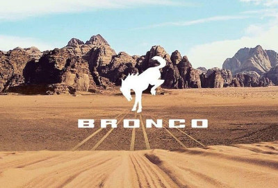 Yeni Ford Bronco modelinin təqdimat tarixi açıqlanıb