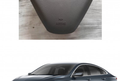 Chevrolet malibu airbag