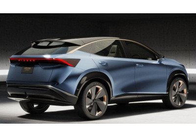 Nissan Ariya-nın satışa çıxarılacağı tarix açıqlandı