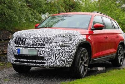 Skoda Kodiaq və Karoq modellərini yeniləməyə hazırlaşır