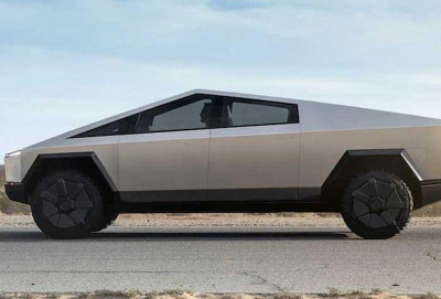 Tesla Cybertruck amerikan istehsalçısına 65 milyon dollar gətirib