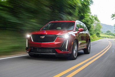Cadillac XT6 modeli daha əlçatan versiyada təklif ediləcək