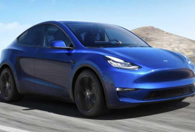 Tesla Model Y yeddi yerlik olacaq