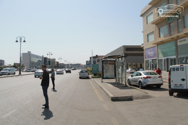 Xəzər Abuşov