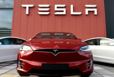 Tesladan yeni koronavirus endirimləri