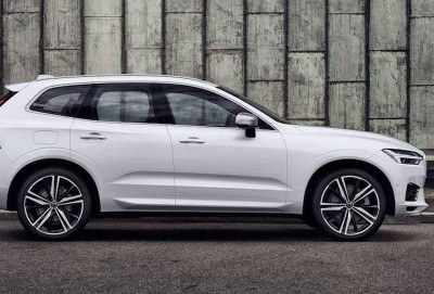 Volvo tarixindəki ən böyük geriçağırma kampaniyasını elan edib