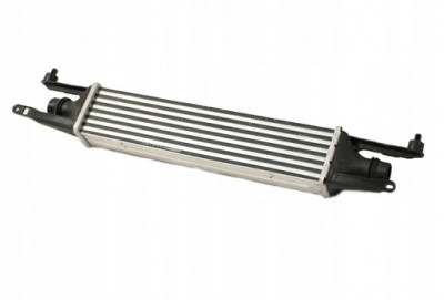 İnterkuler radiator