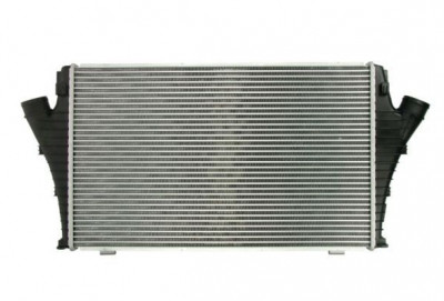 İnterkuler radiator
