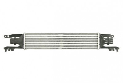 İnterkuler radiator