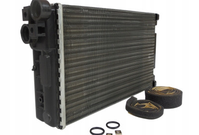 Qızdırıcı radiator