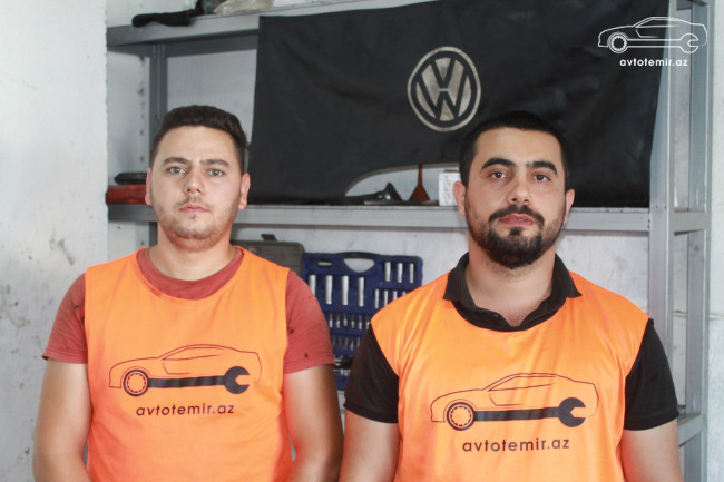 Mürşüd və Eşqin