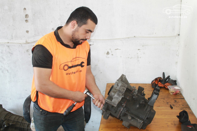 Mürşüd və Eşqin