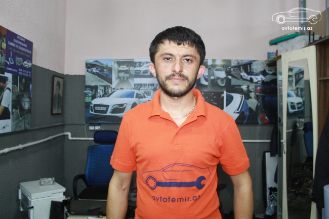Samid Usta