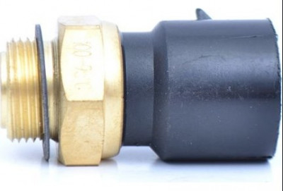 Radiator ventilyator temp sensor