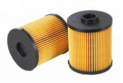 Yanacaq filtri CDİ