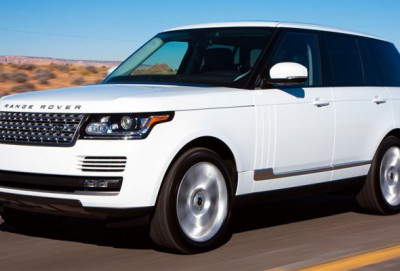 Range Rover-lərin bazar QİYMƏTLƏRİ