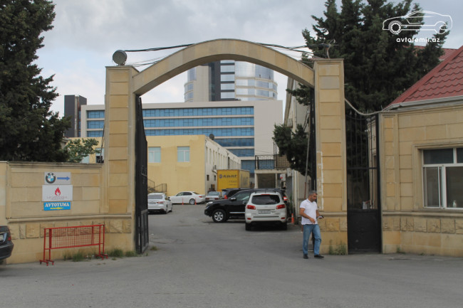 Hüseyn Allahyarov