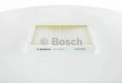 Salon filtri - Bosch