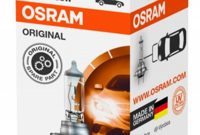 Lampa - Osram firması