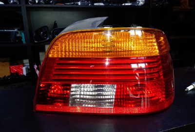 Sağ stop E39 Original