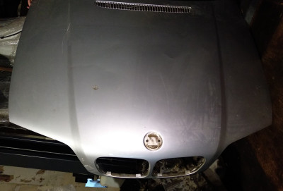 Kapot E46 Original