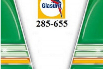 Qrunt ağ pol-Glasurit 285-655