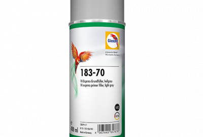Qrunt dolğusu-Glasurit 183-70