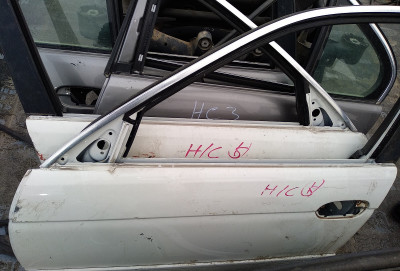 Ön sol qapı E39 Original