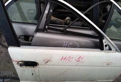 Ön sağ qapı E39 Original