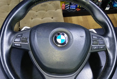 Sükan F10 M-paket Original