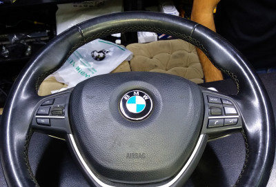Sükan F10 Sport Original
