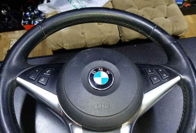 Sükan E60 M-paket Original