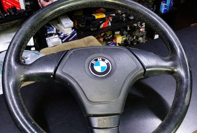 Sükan E34 E36 E39 E38 E46