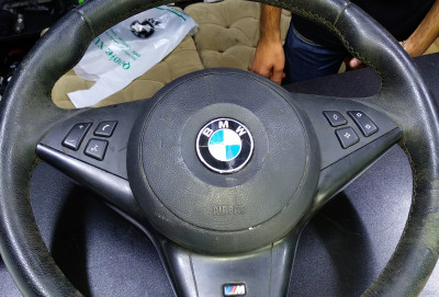 Sükan E60 M-paket Original