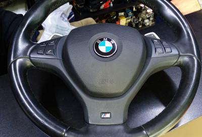 Sükan E90 M-paket Original
