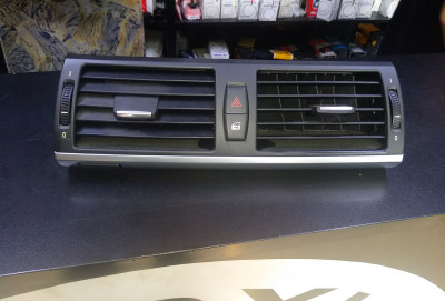 Şitin hava vuranı X5 E70 X6 E71