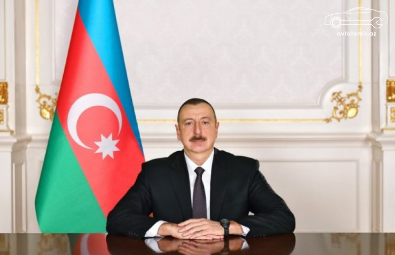 Azərbaycanda qismən səfərbərlik elan edilib -SƏRƏNCAM