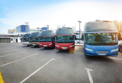 Azərbaycanda şəhərlərarası avtobuslar saat 20:00-dək işləyəcək