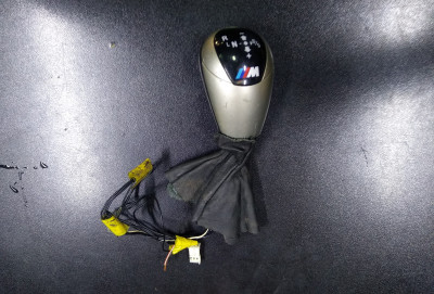 Sürətlər qutusunun başlığı M E60