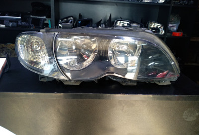 Sağ fara E46 Original
