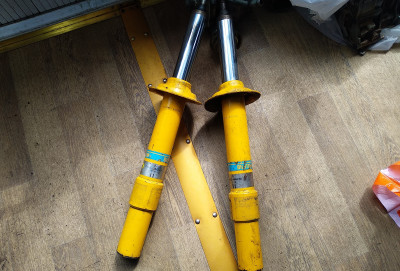 Amortizator ön dəst Bilstein