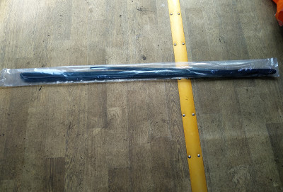 Ön parpress rezinləri E39