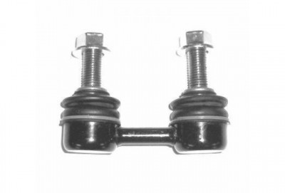 Stabilizator lingi arxa