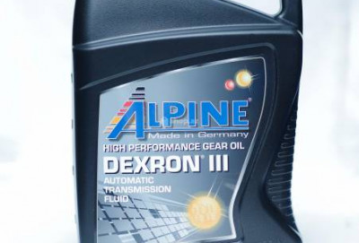 ALPİNA ATF DEXRON 3 5 litr