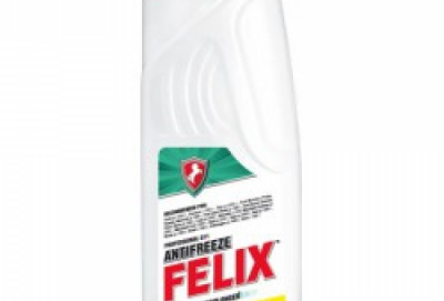 Felix 1 litr yaşıl
