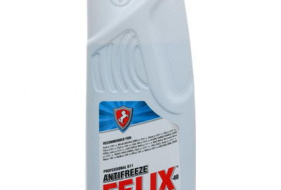 Felix 1 litr göy