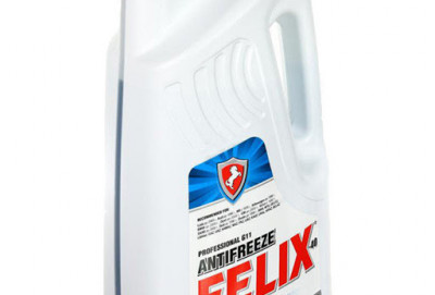 Fəlix 5 Litr Göy