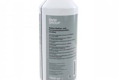 BMW group Antifriz 1.5 litr