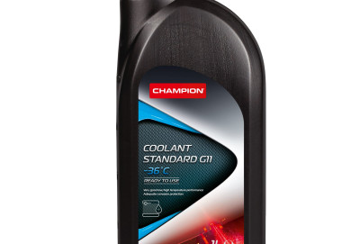 Antifriz Champion Standart G11